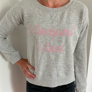 VINEYARD VINES Crewneck Sweatshirt